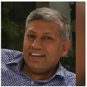 Dr. Deepak Gupta